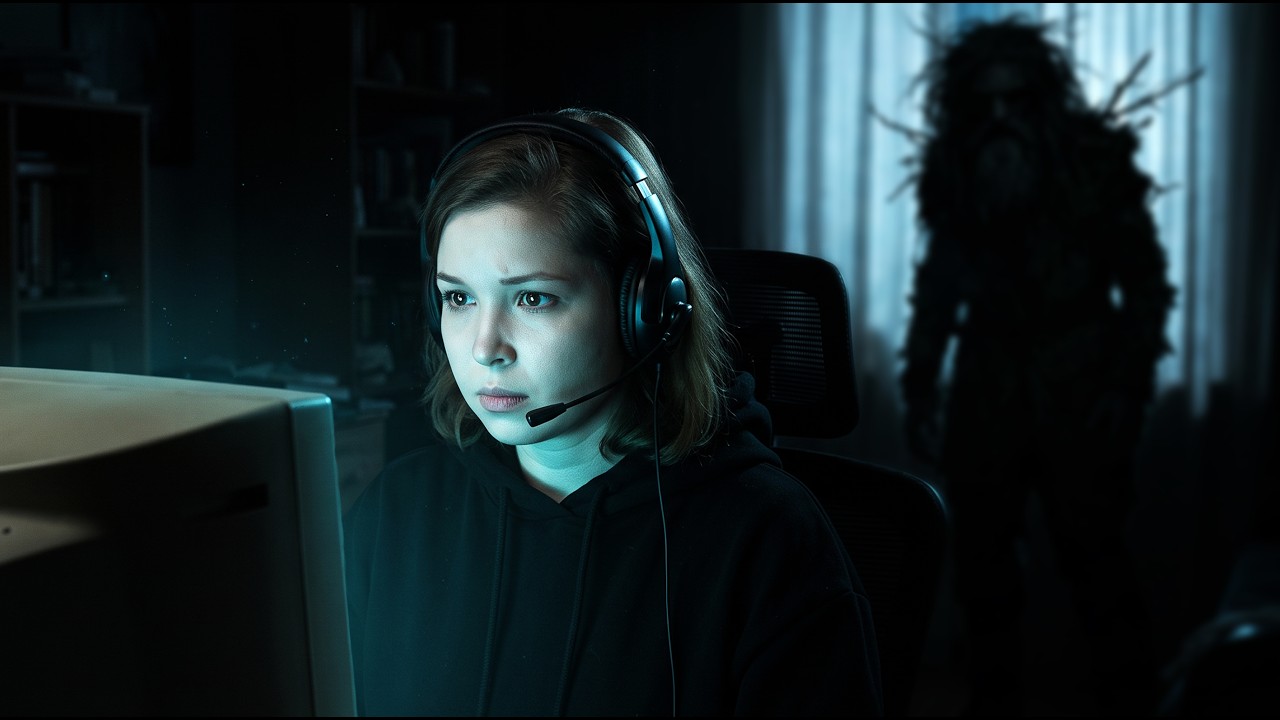 TECH SUPPORT FOR THE PARANORMAL! [Creepy Support Playthrough]