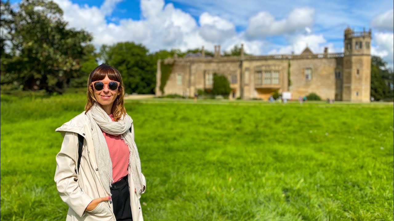 Que Ver en Lacock - Que Ver en Los Cotswolds - Guia de Viaje Inglaterra