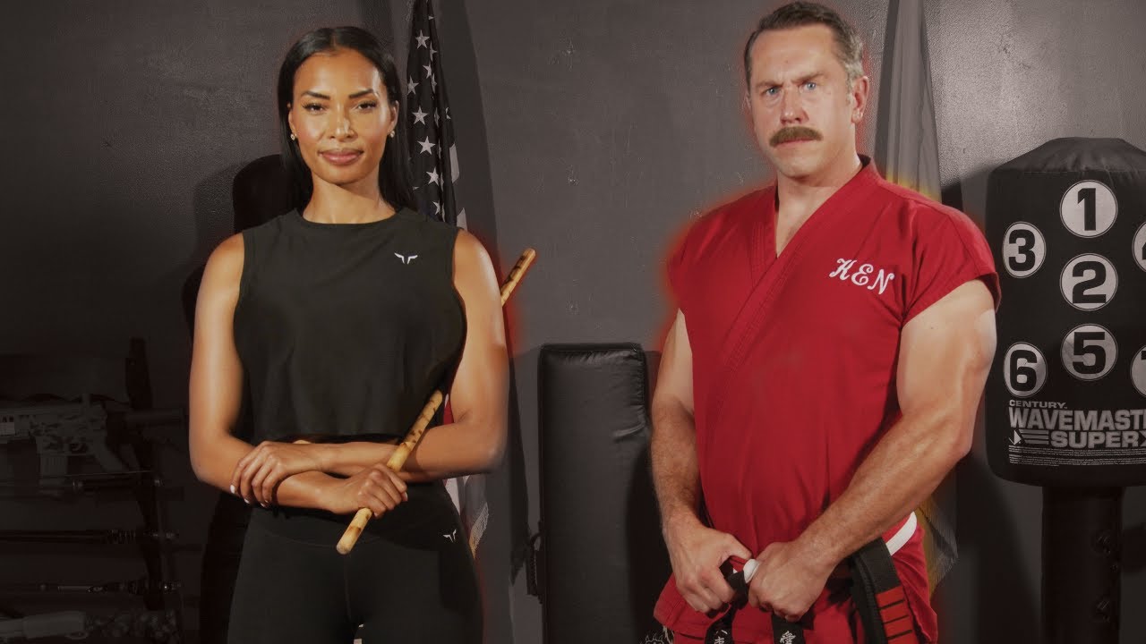 Are Filipino Martial Arts Realistic? | Master Ken