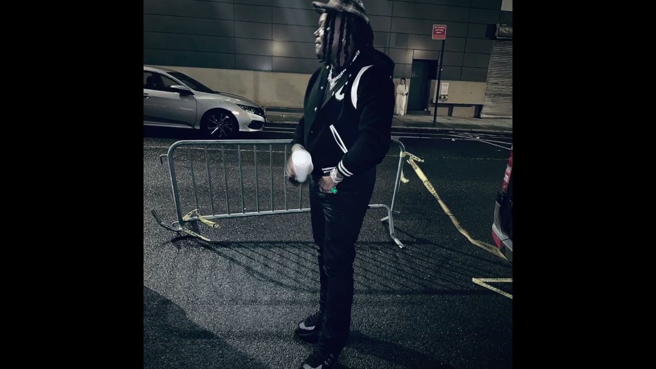 (FREE) LUCKI x Veeze Type Beat - 