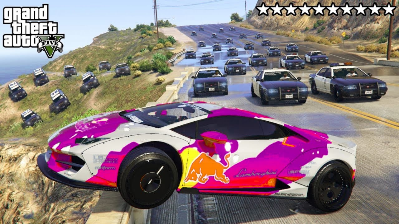 GTA 5 Thug Life #16 ( GTA 5 Funny Moments, Epic Wins & Fails )