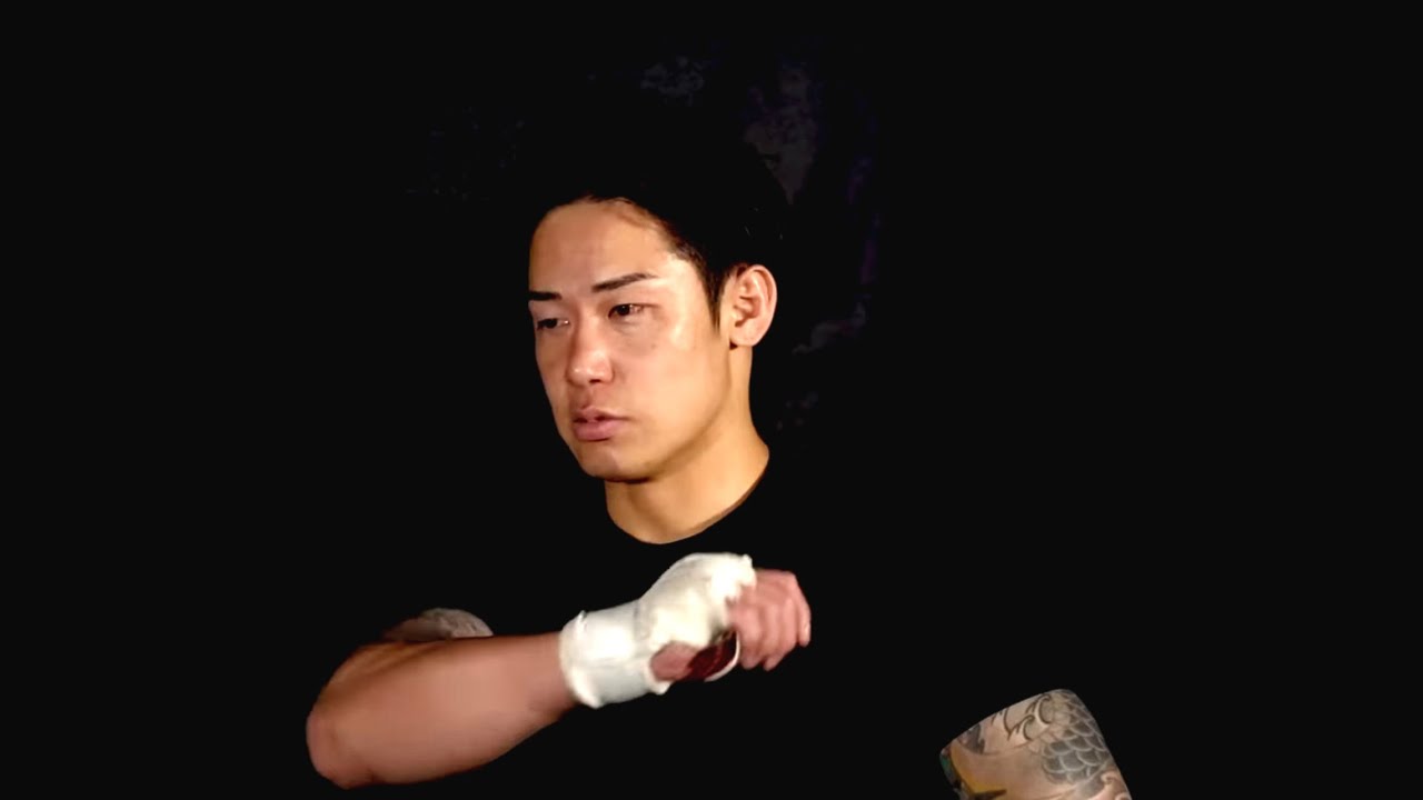 樋口さんとの試合後、ヒロヤの兄、近藤優太の心境について本音で話しました。