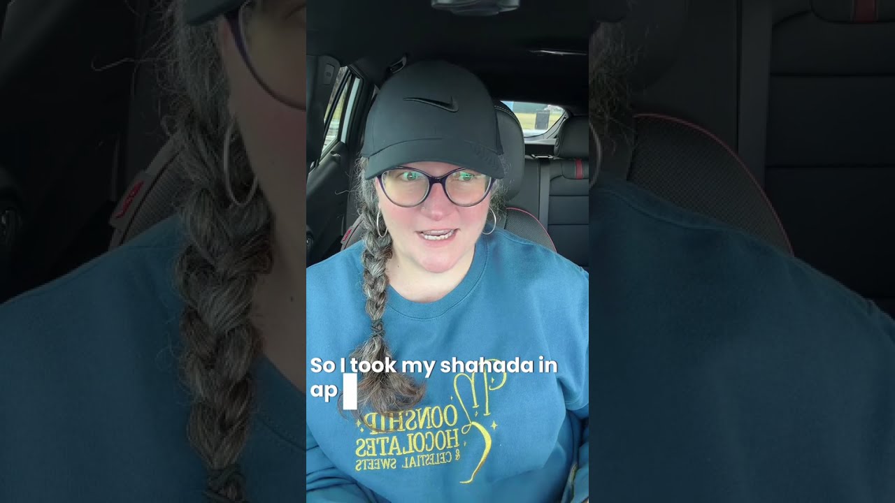 Why I Reverted to Islam☪️ | My Spiritual Awakening