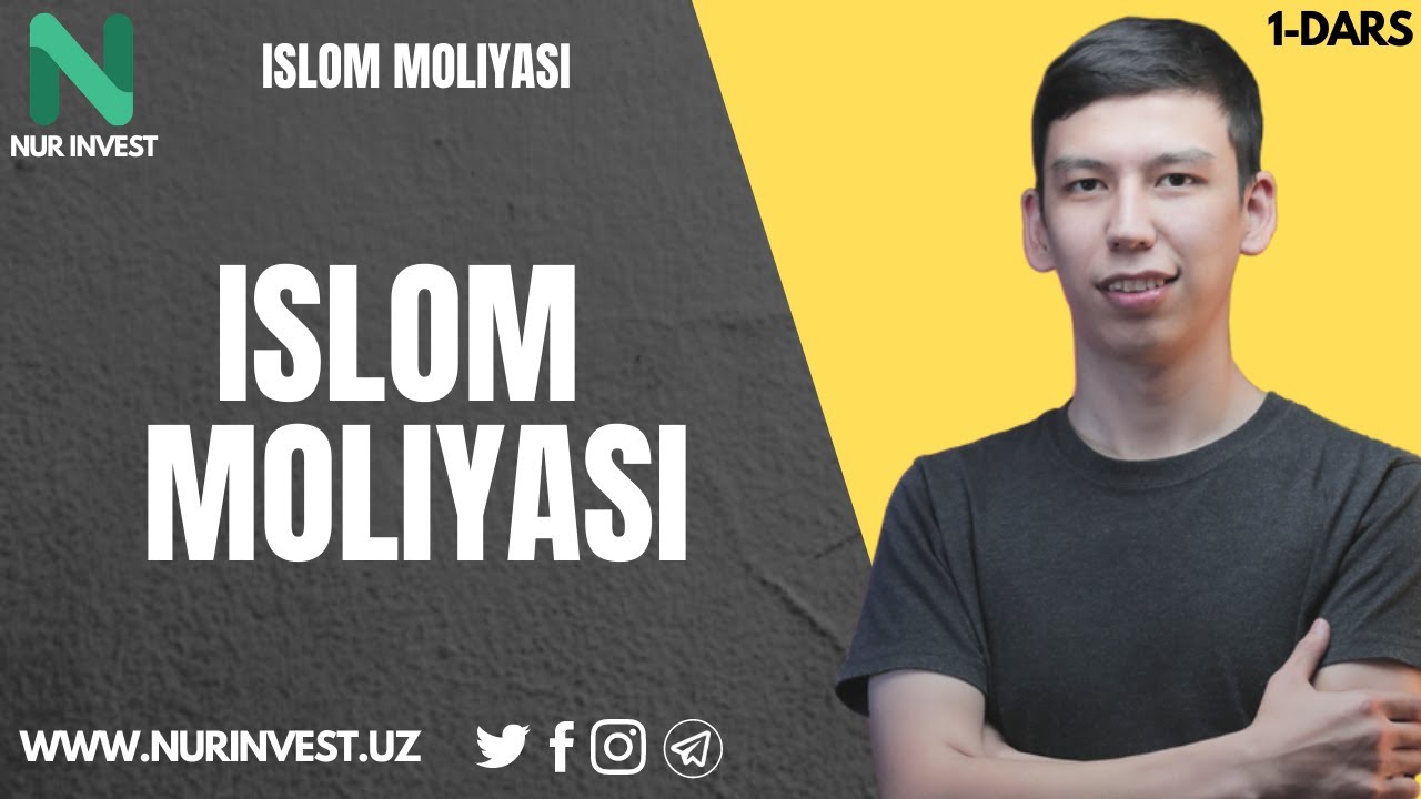 Islom Moliyasi