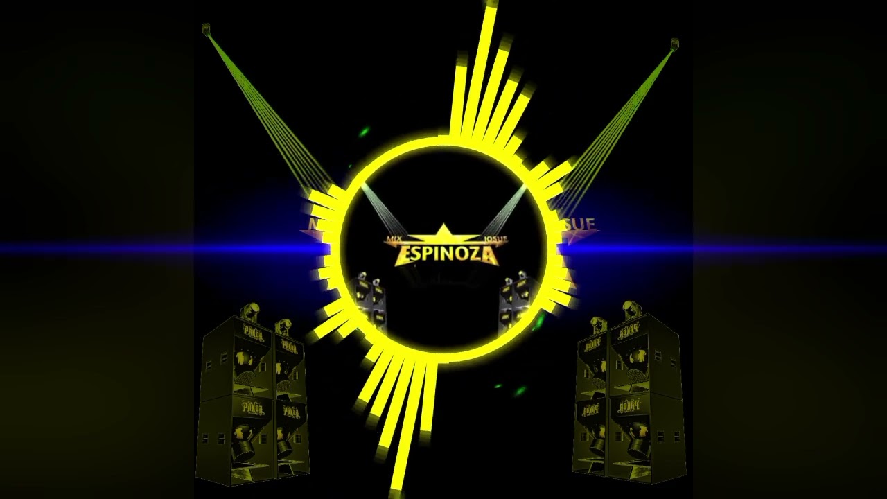 CUMBIA RECUERDOS DE YPACARAI CORREGIDA
