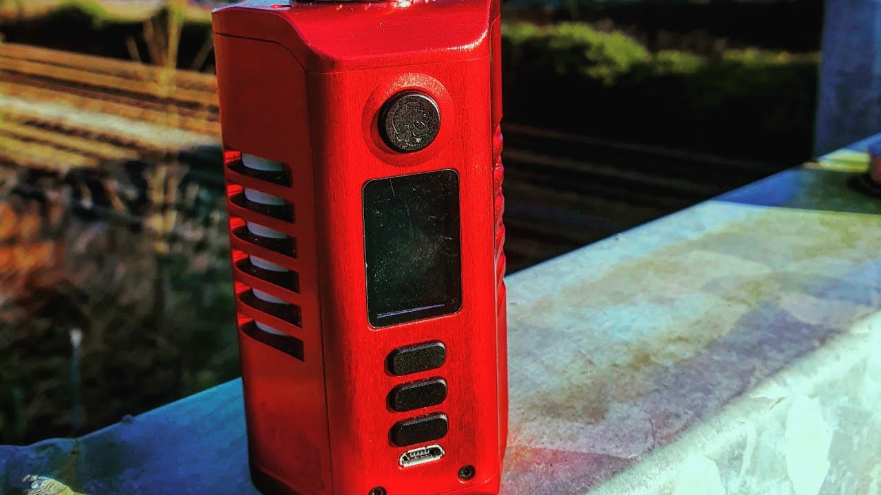 Odin DNA 250C