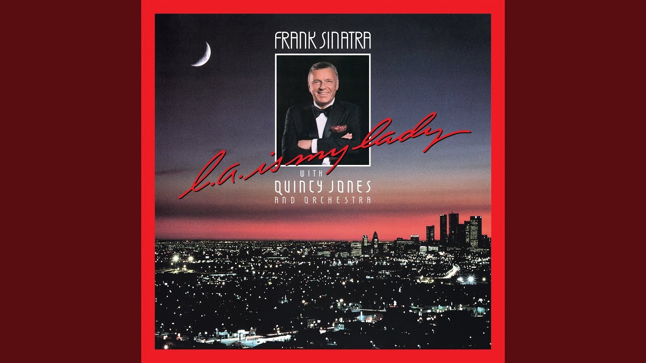 L.A. Is My Lady (2024 Mix)