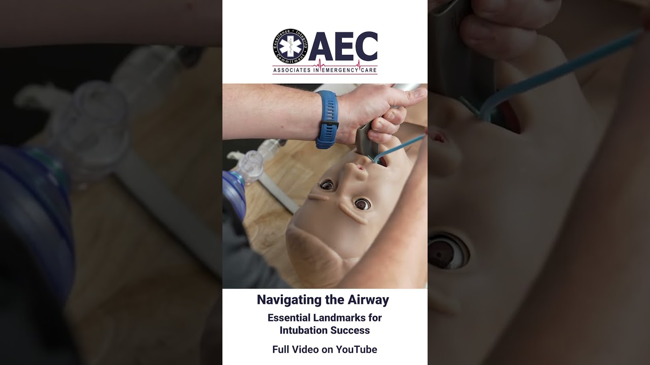 Ready to master the art of airway management?