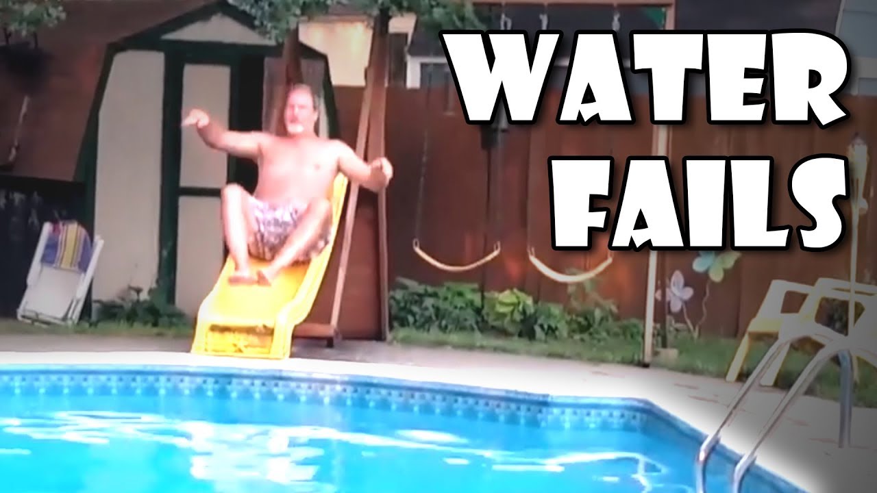 Funniest Water Fails Compilation September 2019 | FunToo