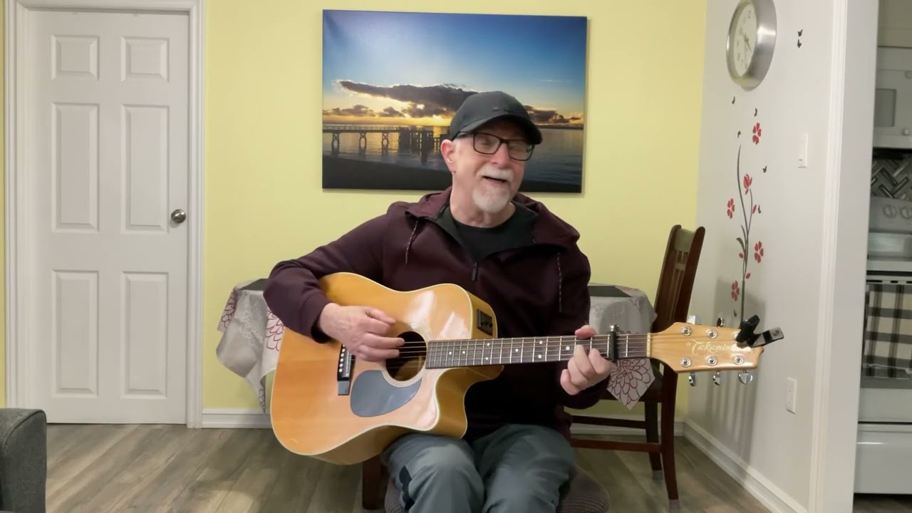 Newfoundland Songs