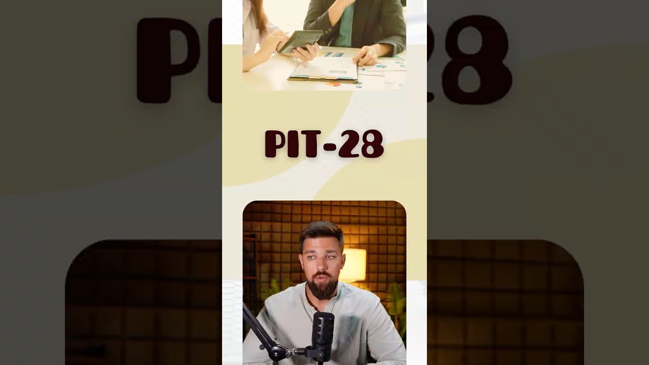 🧐 Що таке PIT-28?