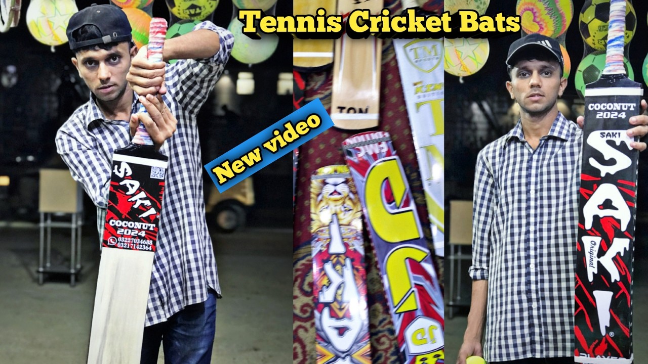 TAPE BALL CRICKET BATS PRICES | BEST TENNIS BAT | Cheapest Tennis Cricket Bats