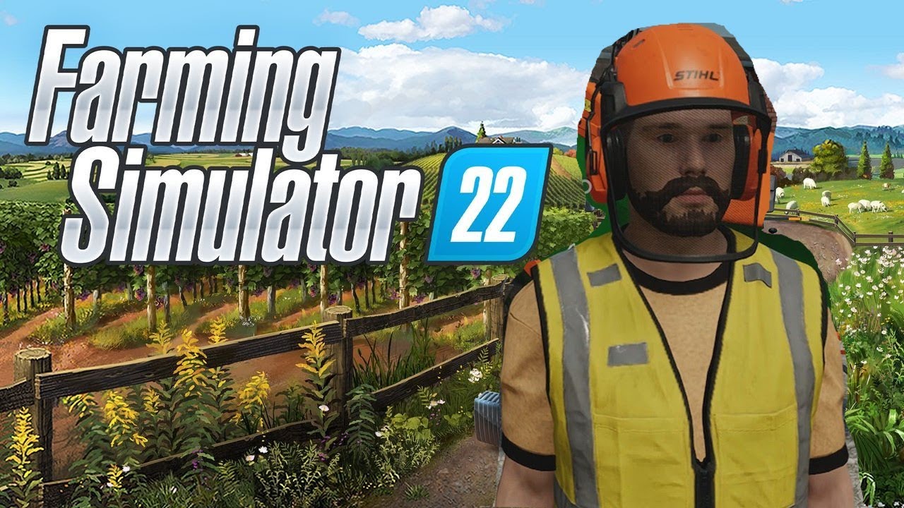 We're baling now! | Farming Simulator 22