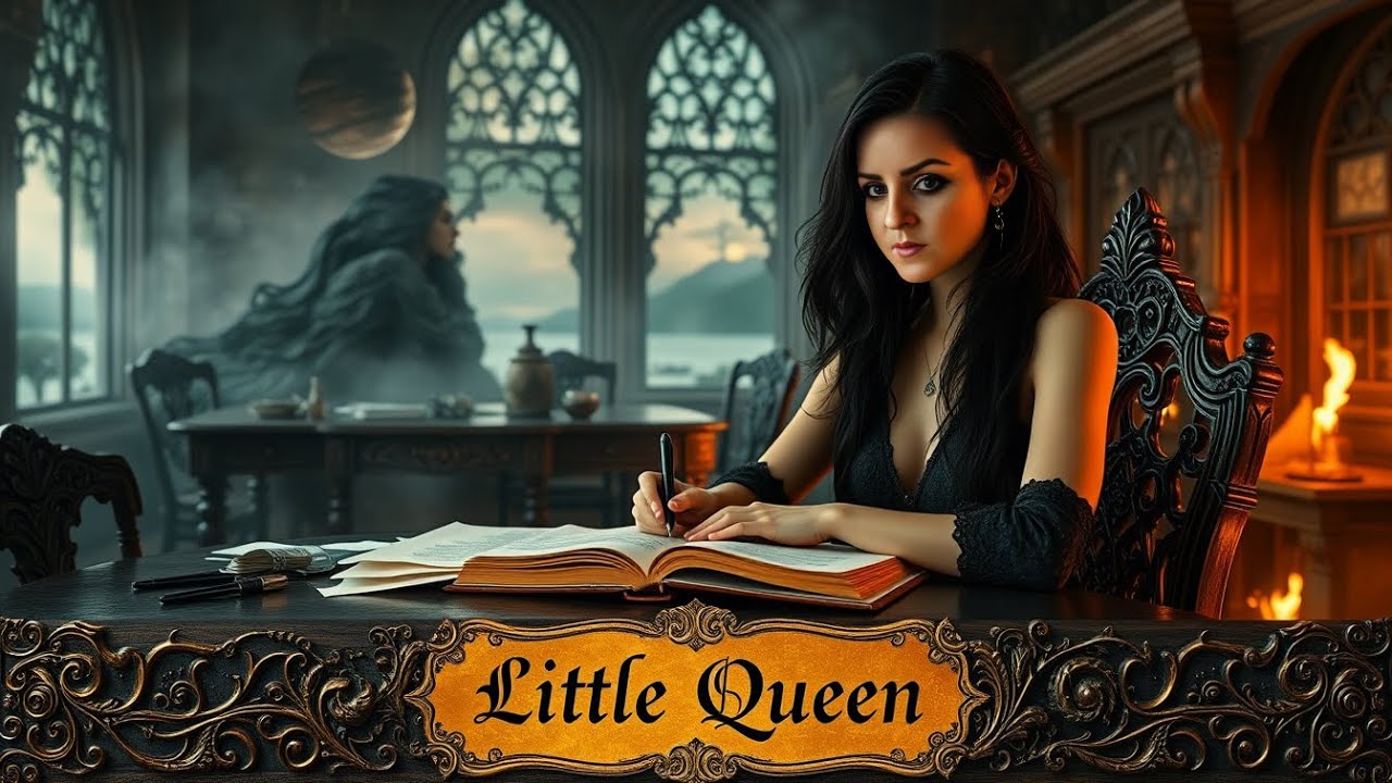 Little Queen