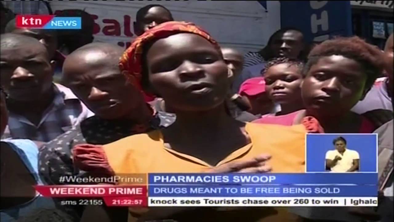 Pharmacy boards now targets illegal clinics
