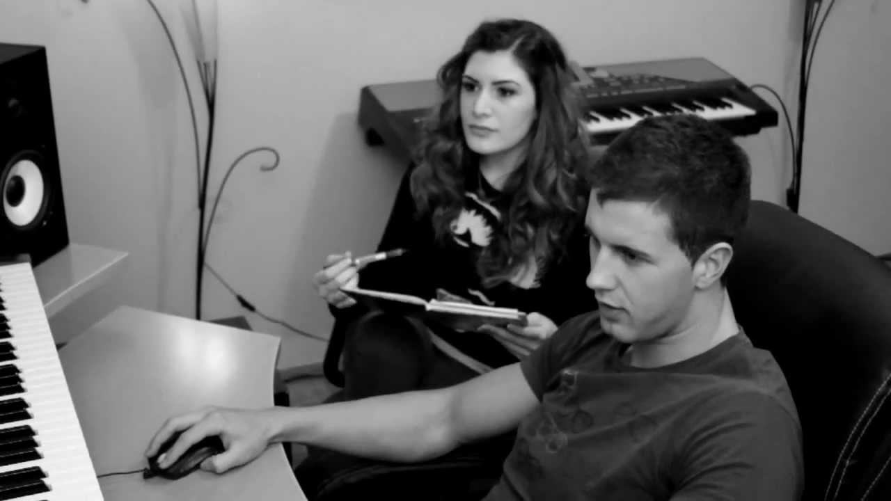 Igor Garnier feat. Minja - Bicu Tu (Official Music Video)