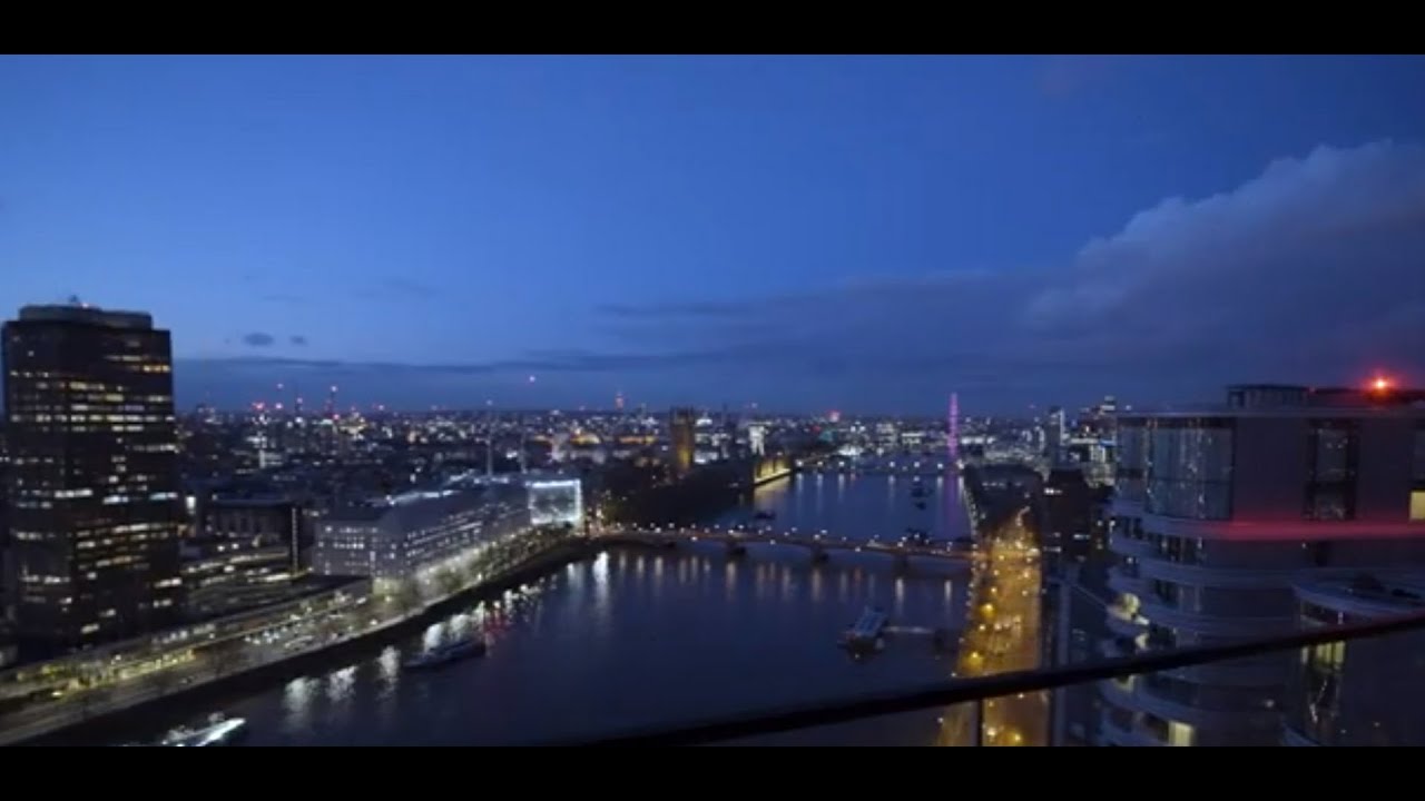 The Dumont, Albert Embankment 27.01 | St James