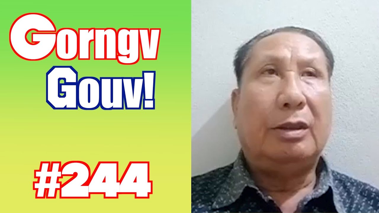 IU MIEN SONG | GORNGV GOUV #244