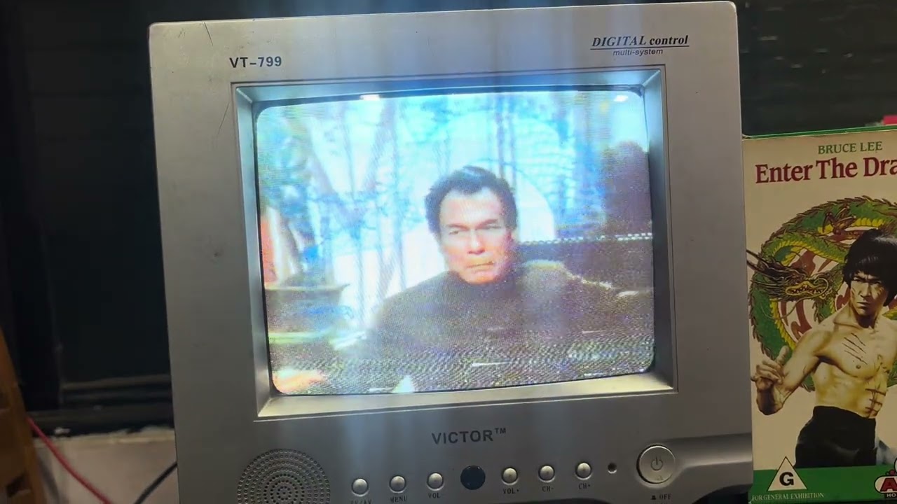Sony Vcr (Sold)