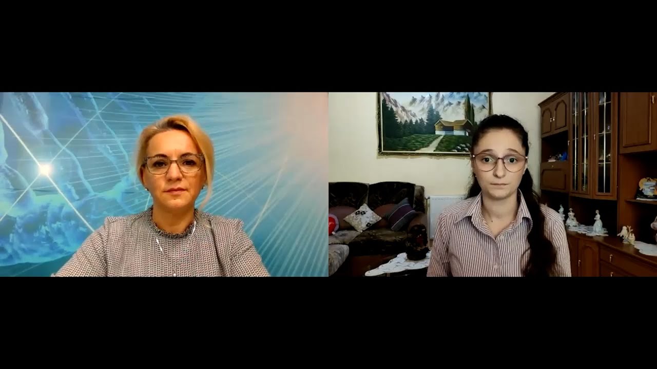 Student Life - Sunt student la UMFST, la Tehnologia Construcțiilor de Mașini