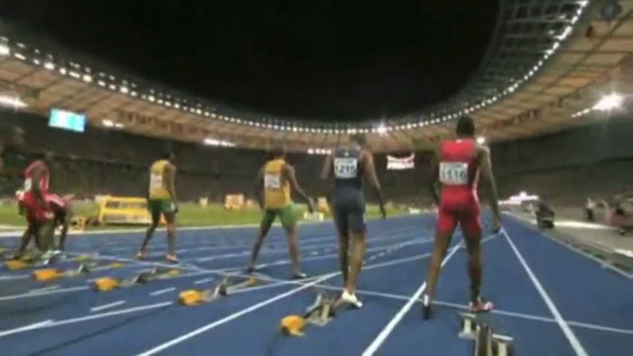 The World's Fastest Everything - 2013