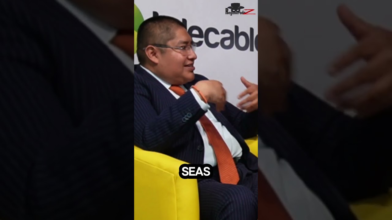 Reel Episodio 106 Pte. 4 con el abogado y analista político Mario Fernández