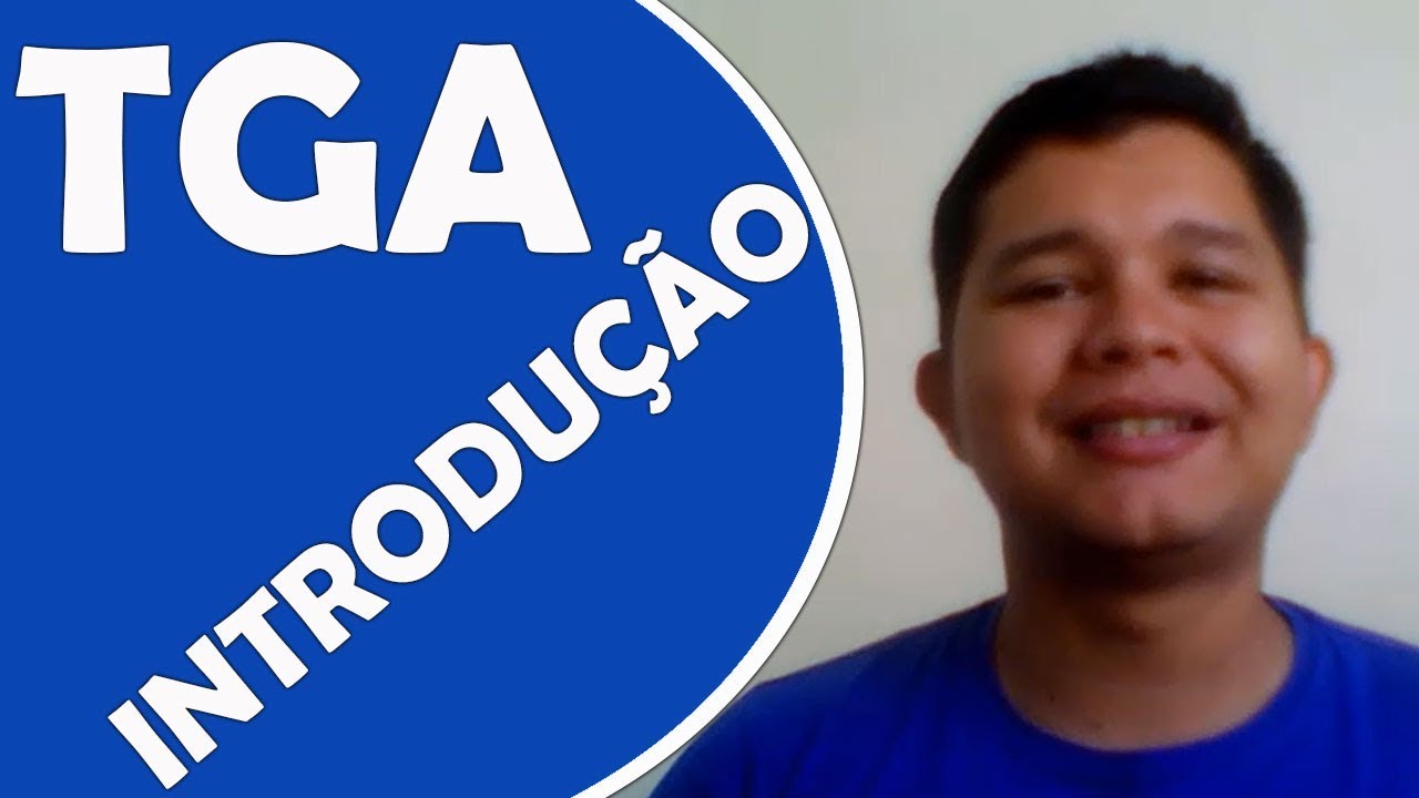 Introdução à TGA - Teoria Geral da Administração (aula 1)