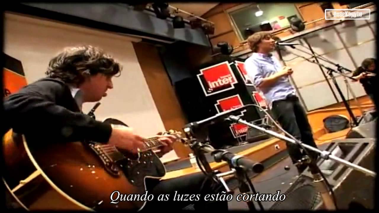 Phoenix - Armistice Legendado (Português)