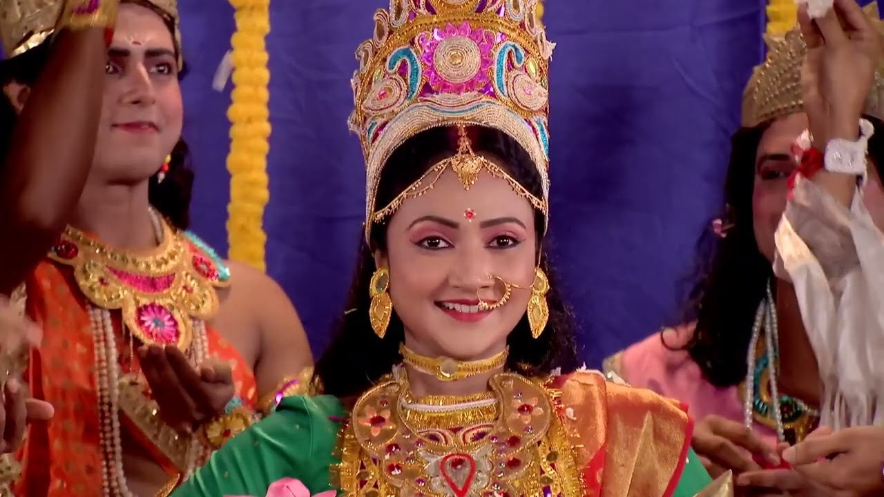 Rani Rashmoni - Ep 1123 - Subrata Roy, Ditipriya Roy - Bengali Tv Serial - Zee5 Bangla Classics