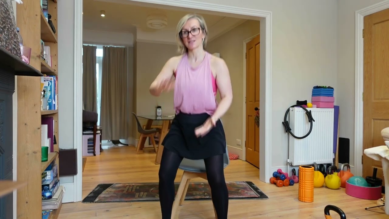 Тренировка 