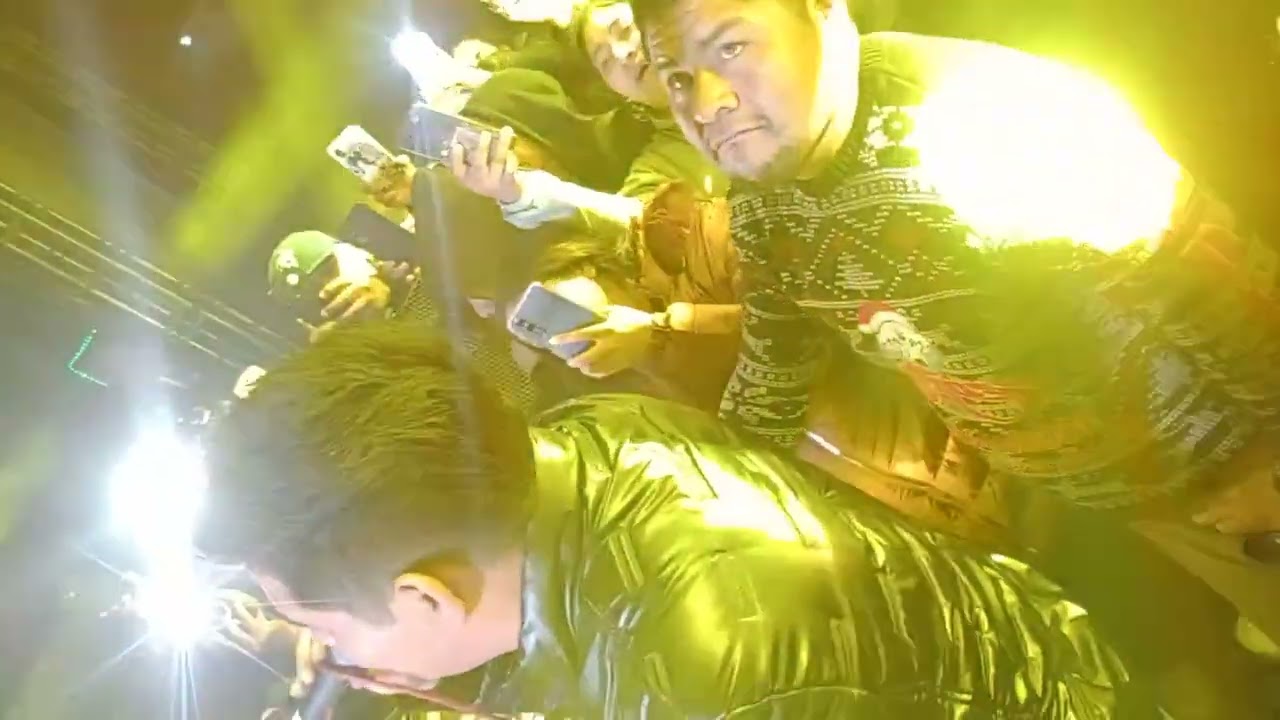 Sonido famoso en San Pablo ahuatempan 