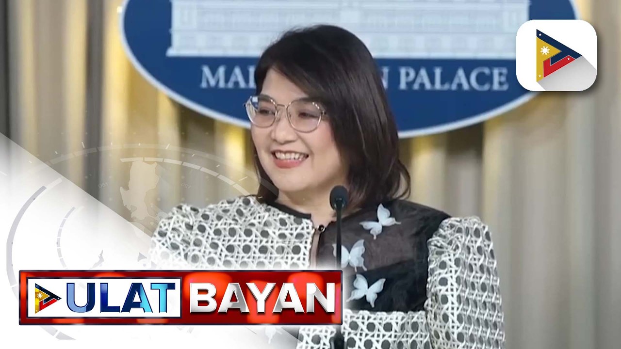 Malacañang, ipinauubaya na sa taumbayan ang pagkilatis sa mga tatakbo sa 2028 national elections