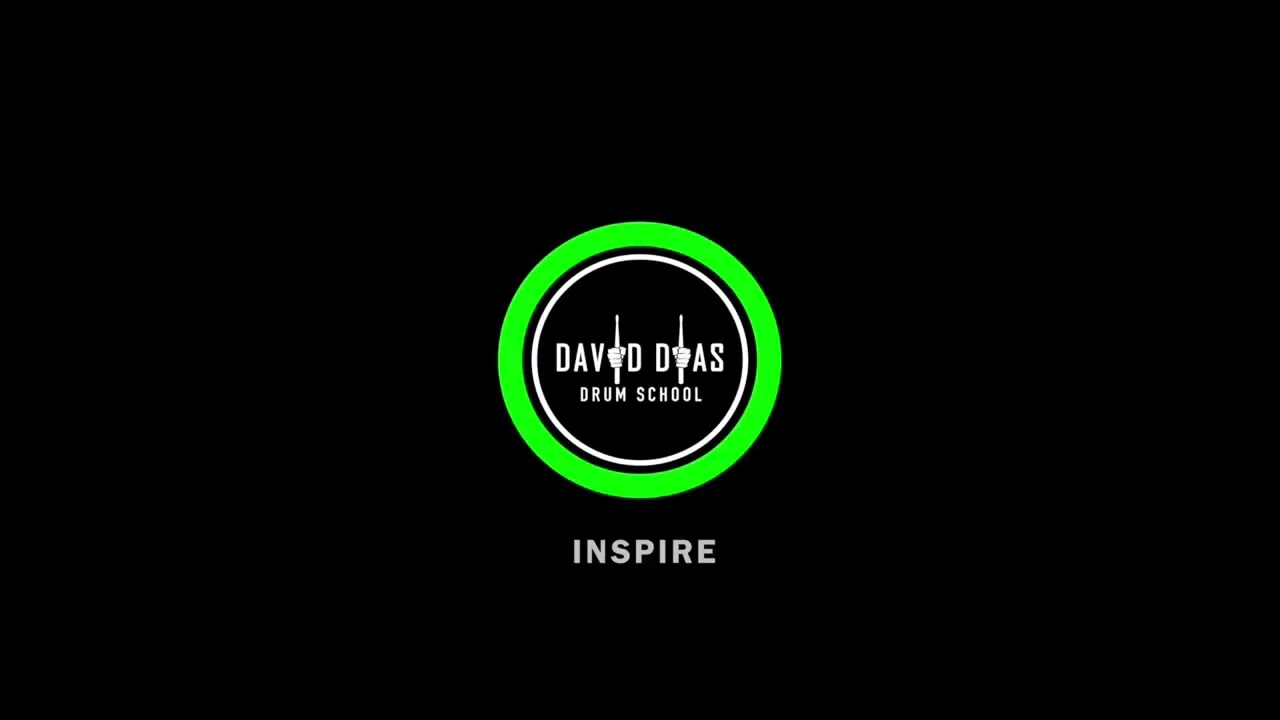 Nicholas Querette - Harmony Of The Night - David Dias Drum School Cover