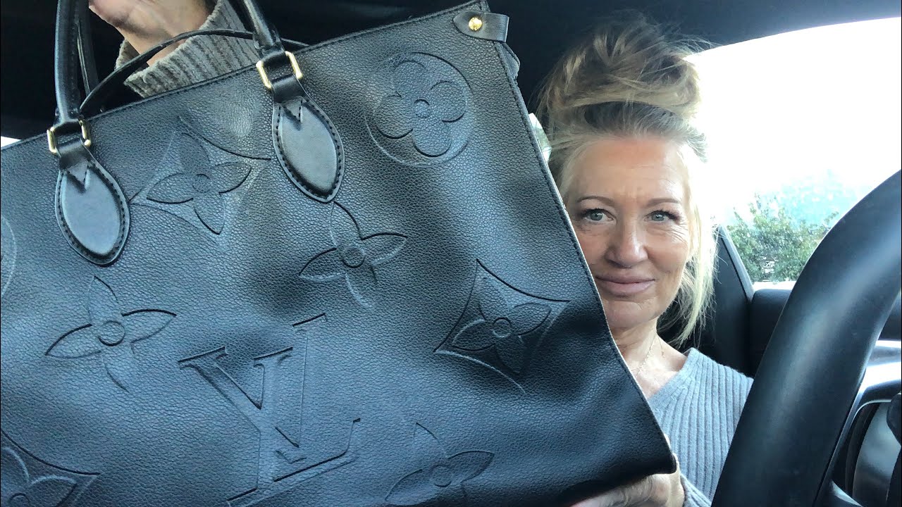 Экономия на кошельках и вещах Louis Vuitton
