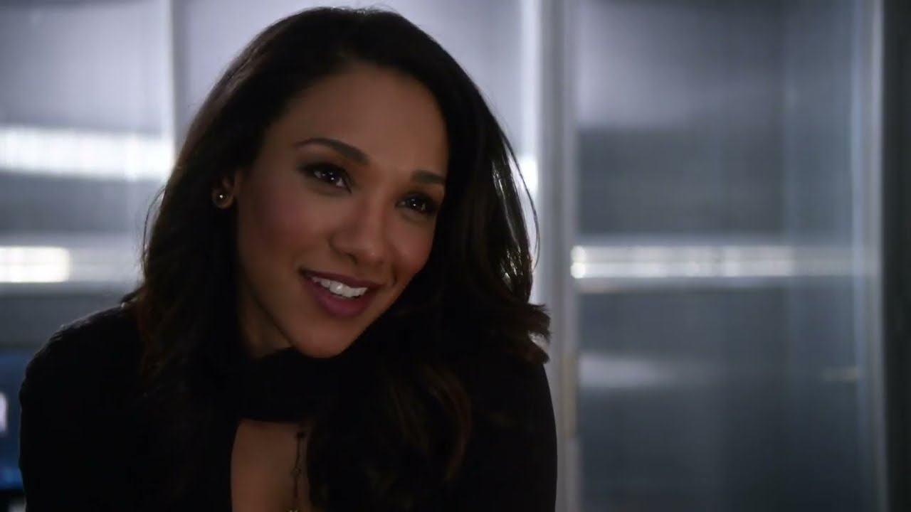 BARRY & IRIS Vol. 2 “Not A Bad Thing” by Justin Timberlake Music Video