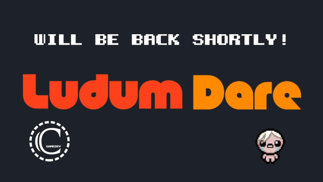 LDJam 50