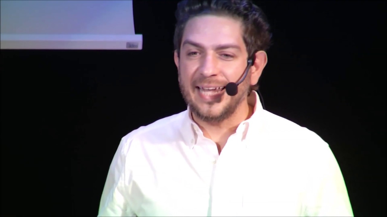 Geleceğin Eğitimi, Eğitimin Geleceği | Alp Köksal | TEDxYouth@FMVErenköyIşık