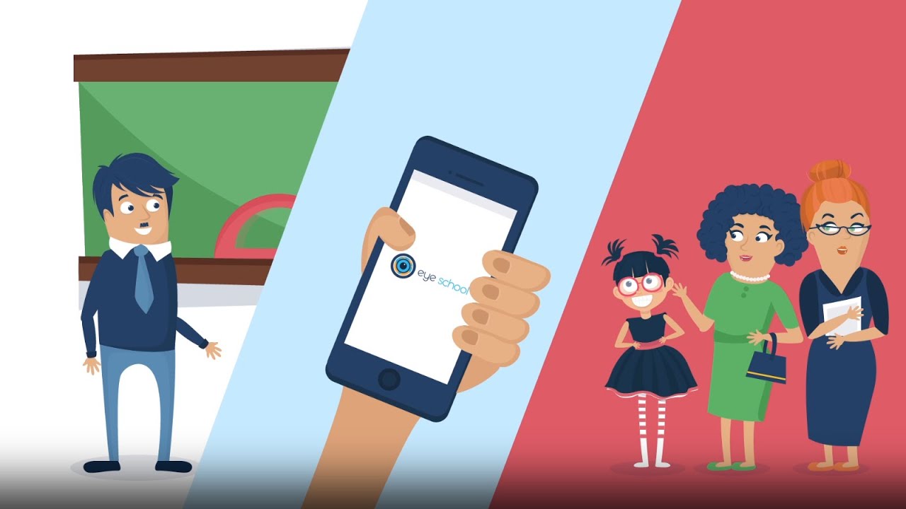 POWERFUL COMMUNICATION TOOL FOR SCHOOL ADMINISTRATORS