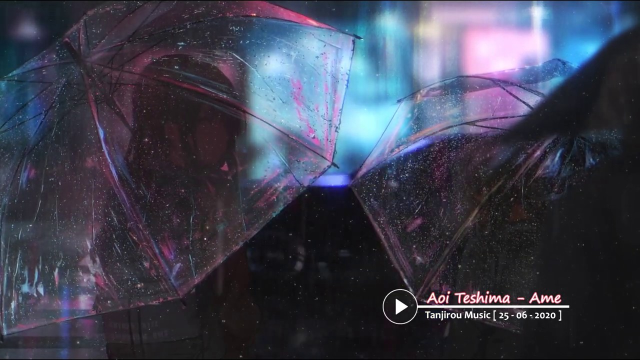 The Best Song of 「Aoi Teshima」| Part 1.