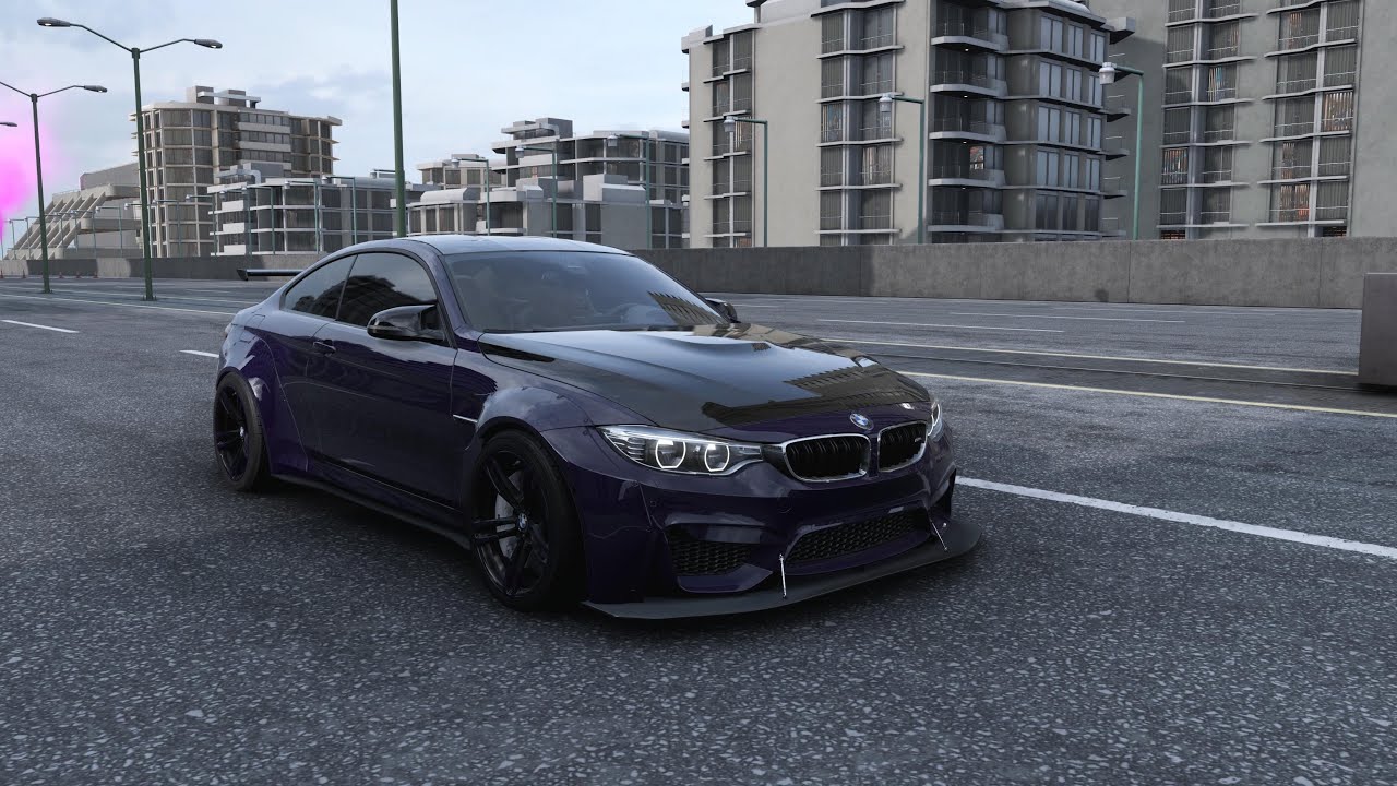 (Forza Horizon) 