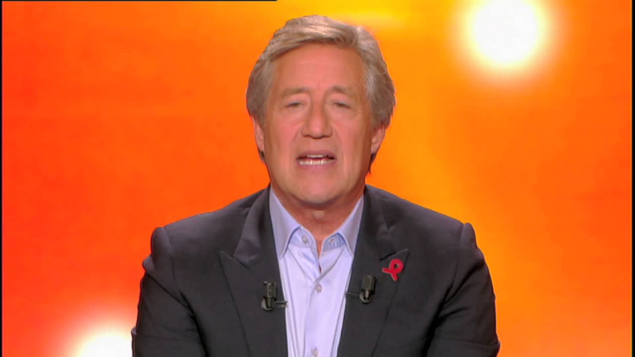 Nathalie Corré & Denis Maréchal - Replay - Émission du 28.03.15