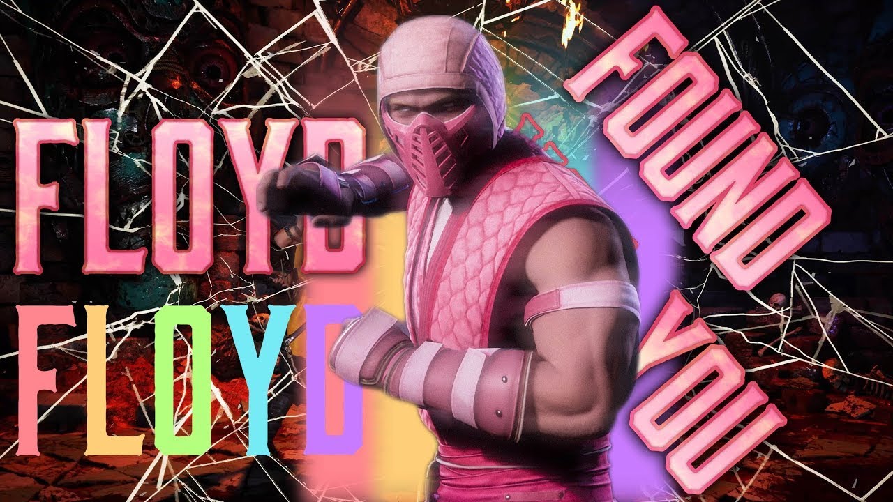 How to Unlock Floyd! All About the Hidden Character | Mortal Kombat 1!