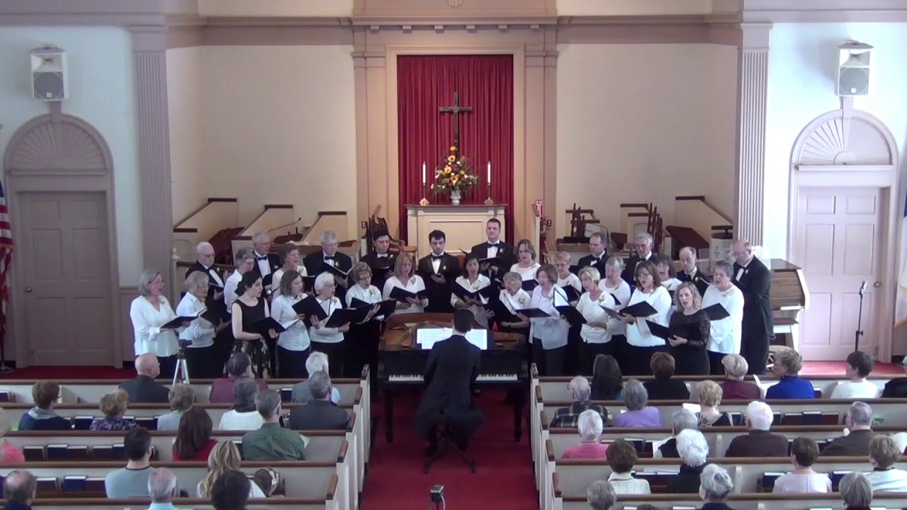 Hosanna Thy Savior Hath Come by R. Gardner