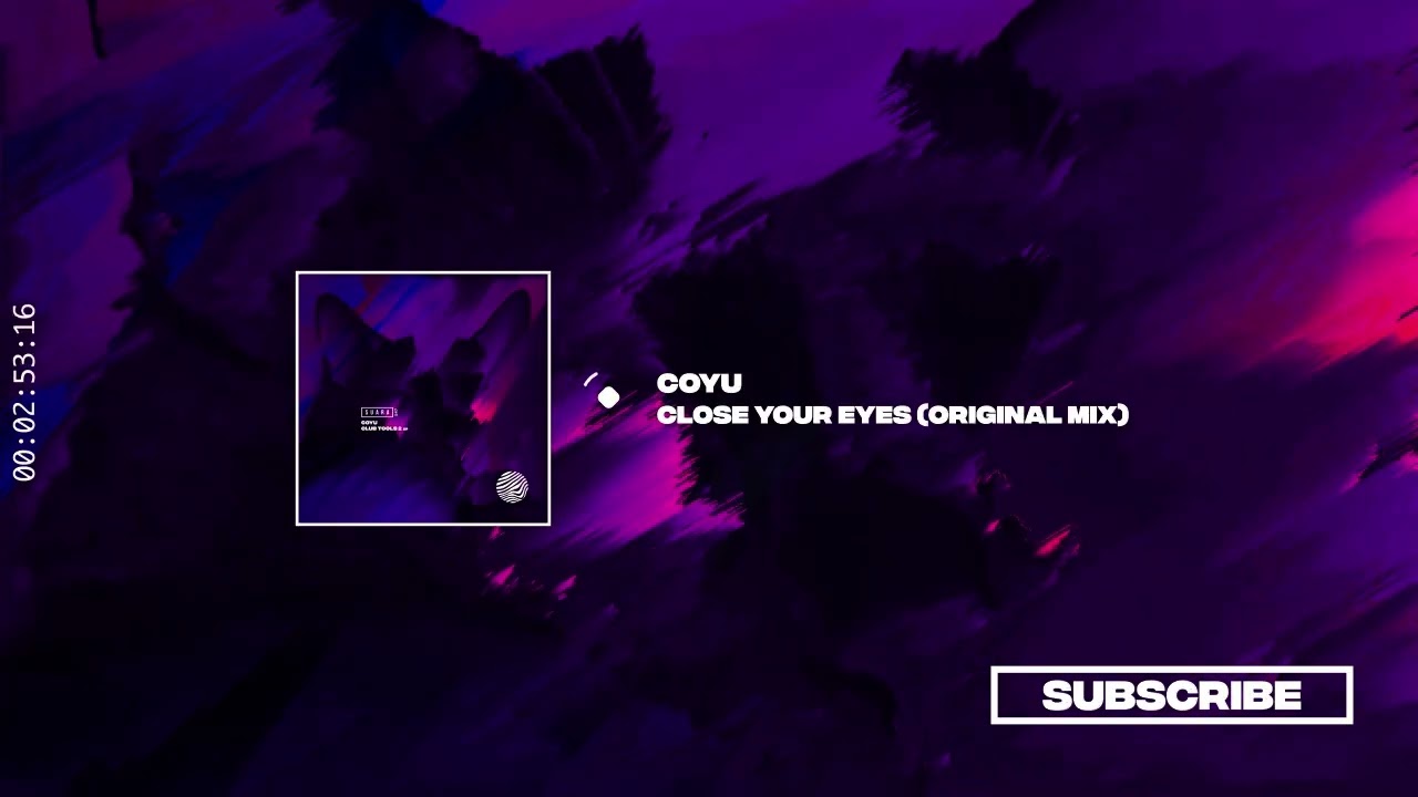 [Full Album] Coyu - Club Tools 2 EP (Suara)