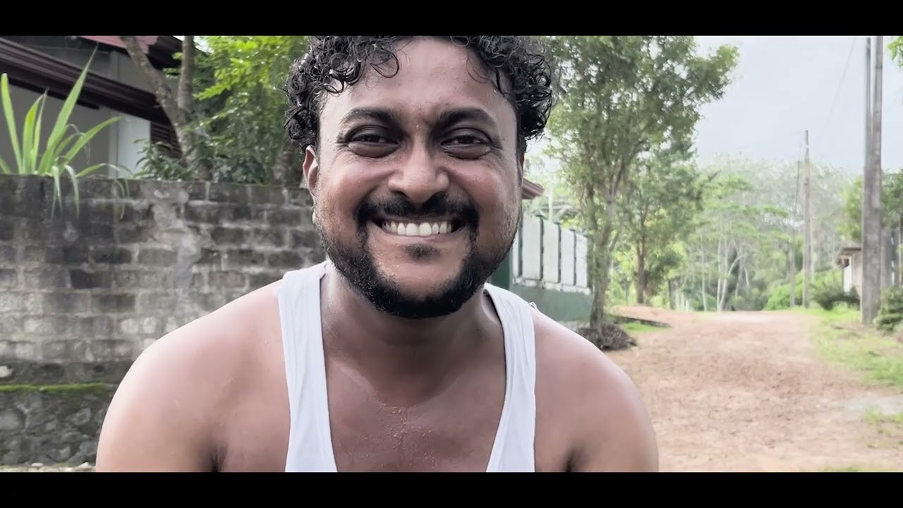 Sarama (Sarong) | Short Film | Heluwa Productions