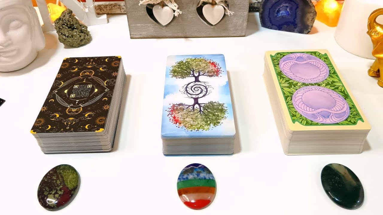 👁️QUÉ NO VES VENIR A TÚ VIDA Y YA ESTÁ AQUÍ? 🪔Tarot atemporal /interactivo 