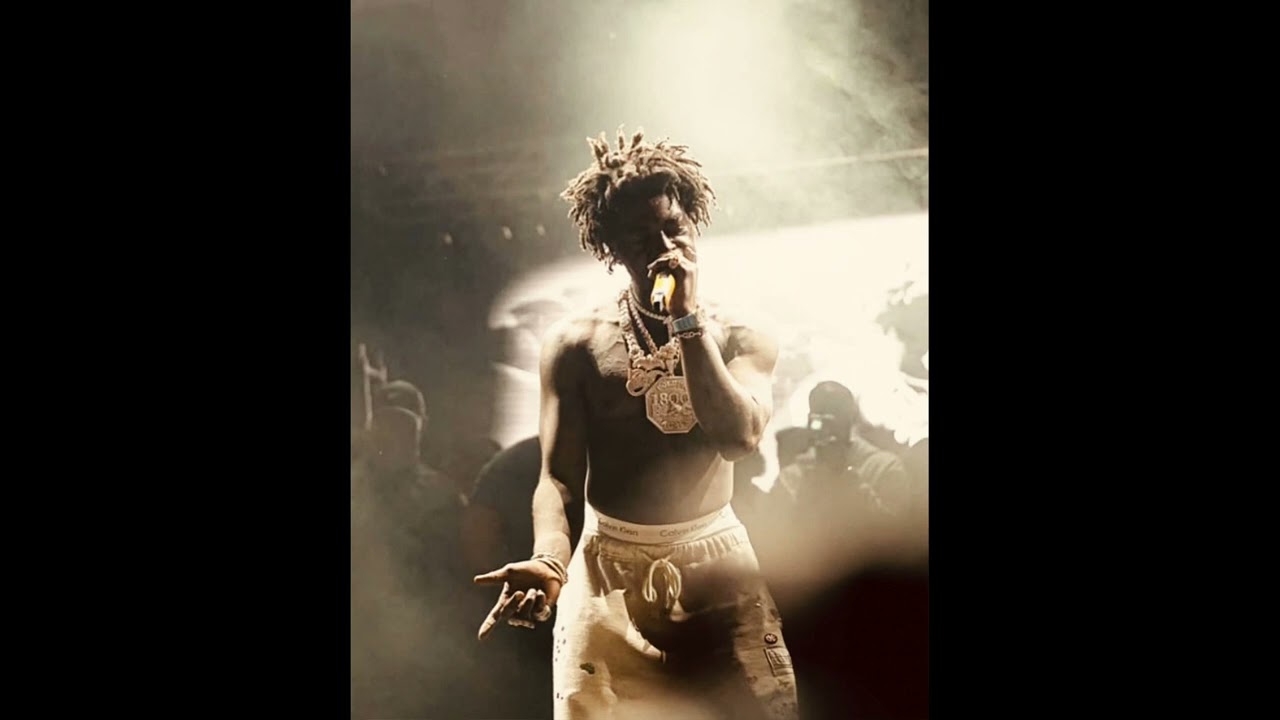 [FREE] Kodak Black Type Beat 2025 