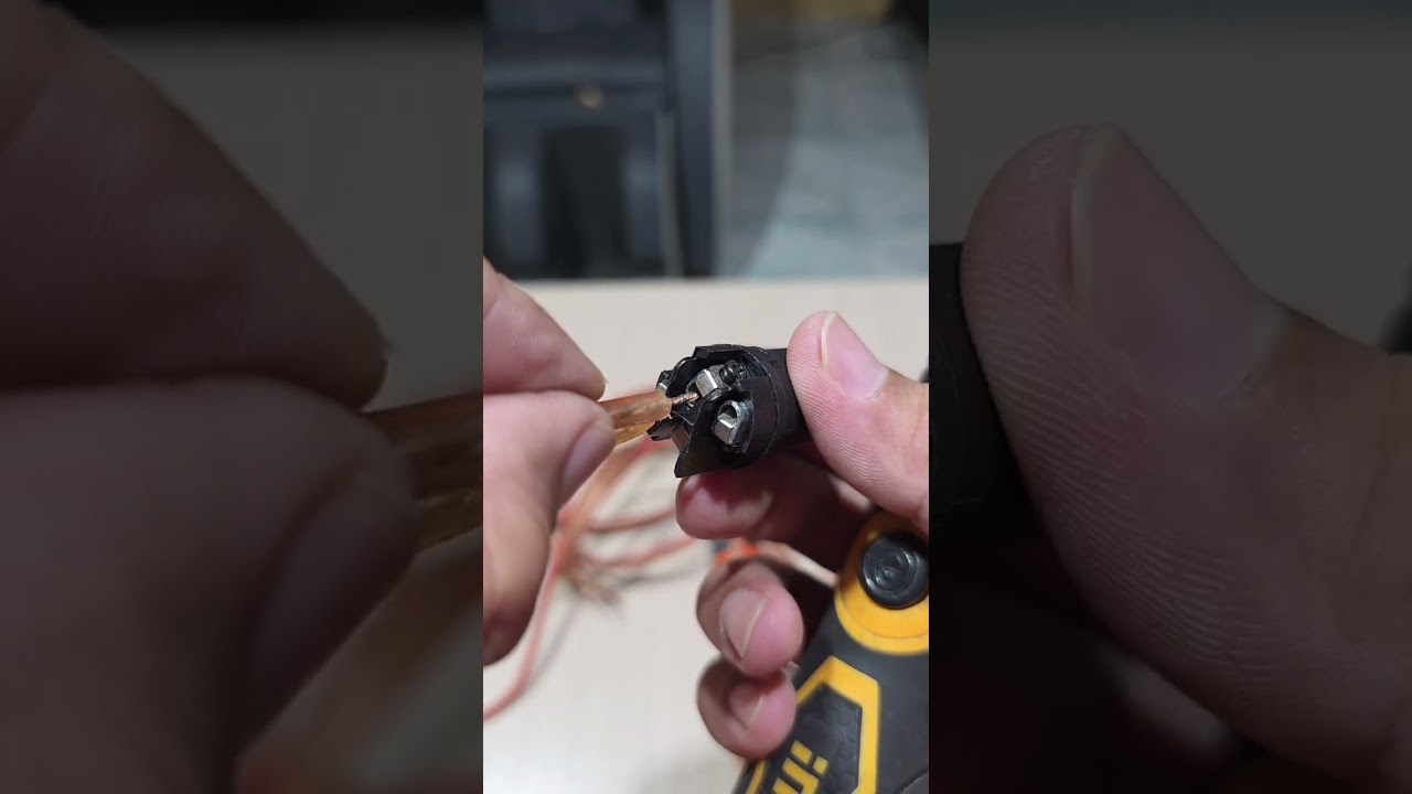 Big Giant - Speakon Wiring Tutorial