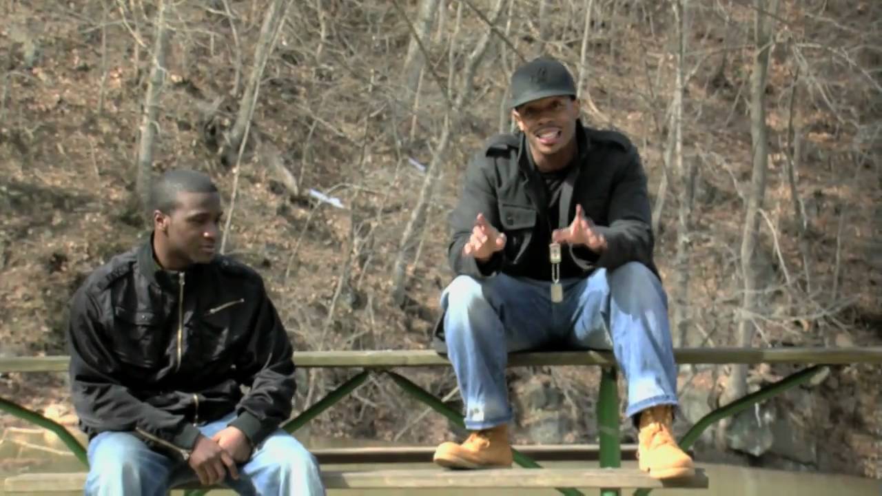 Humble Tip featuring The Gyft - My Pride - Music Video (@humbletip)
