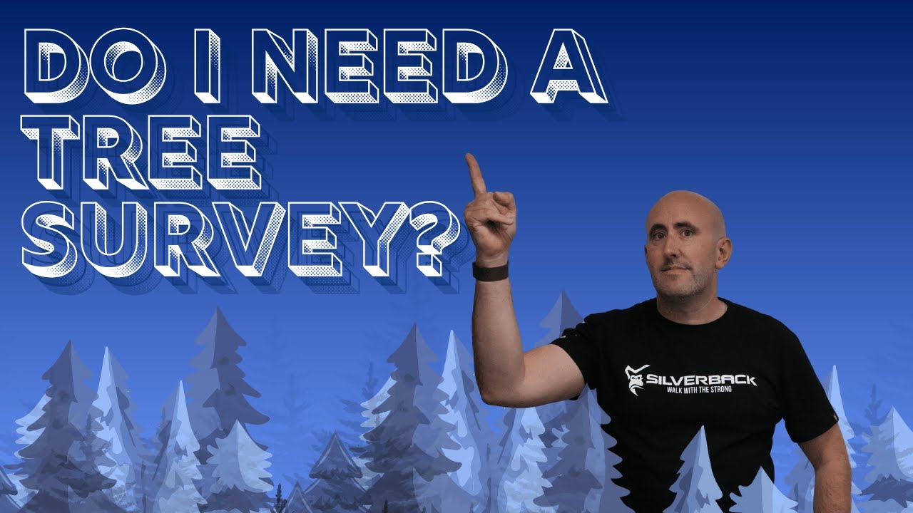 #66 What Is A Tree Survey